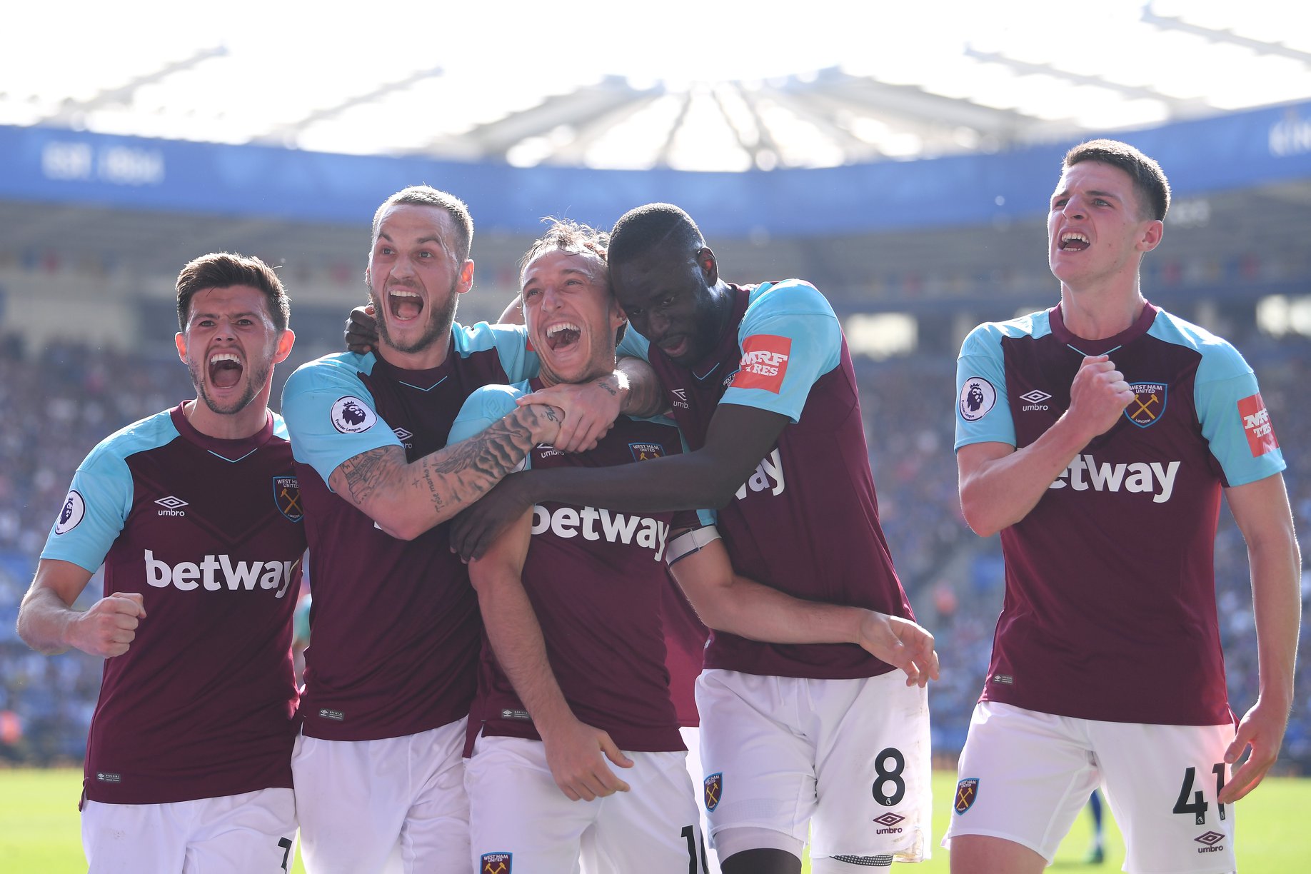 韦斯咸止步英联杯八强，梅开二度仍遗憾沦陷