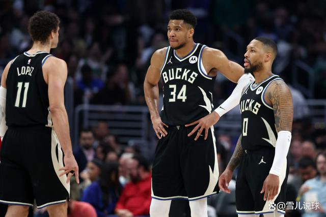 雄鹿队大胜爵士，继续领跑东部