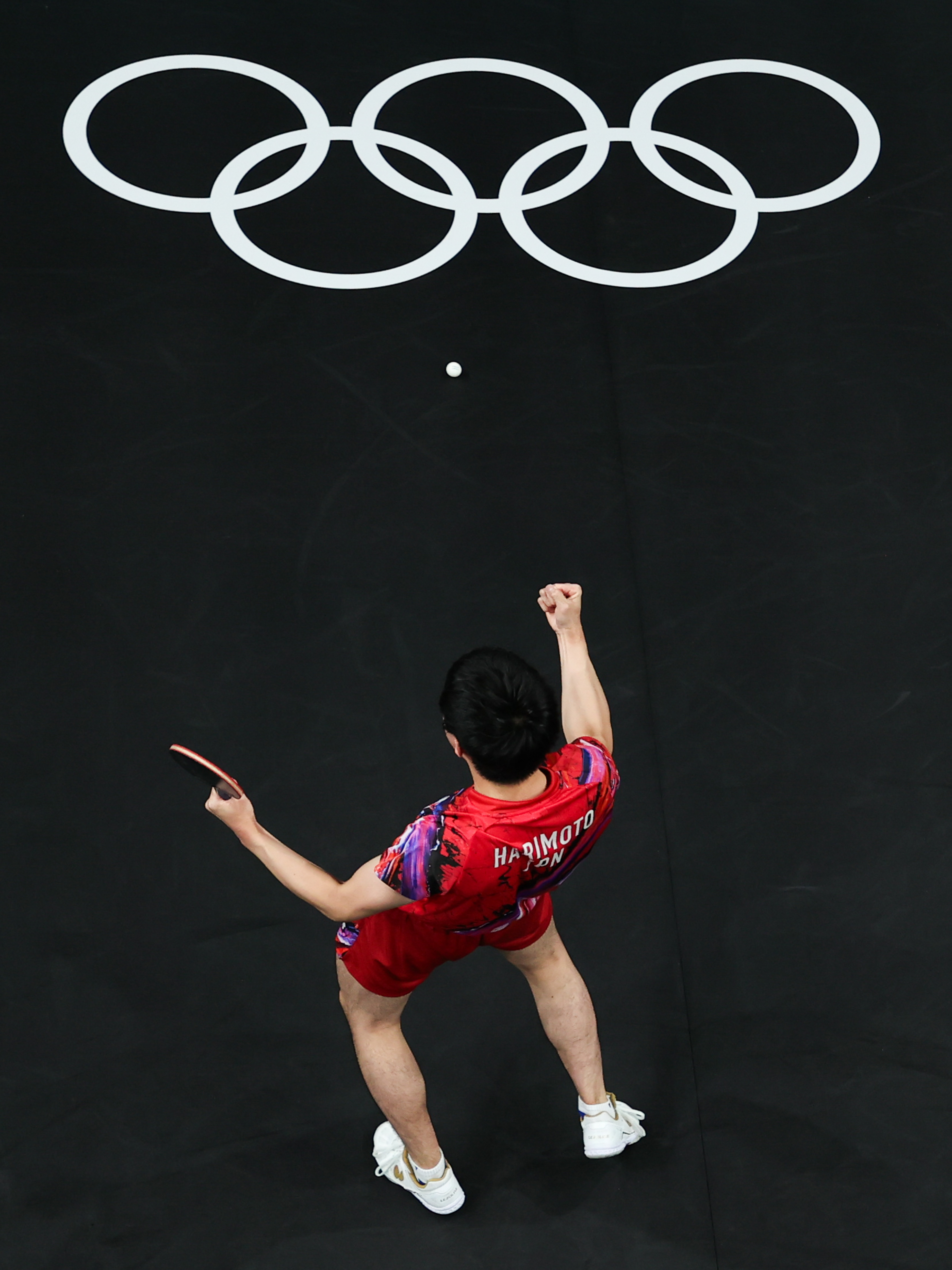 法国选手在田径项目中勇夺铜牌 法国选手在田径项目中勇夺铜牌