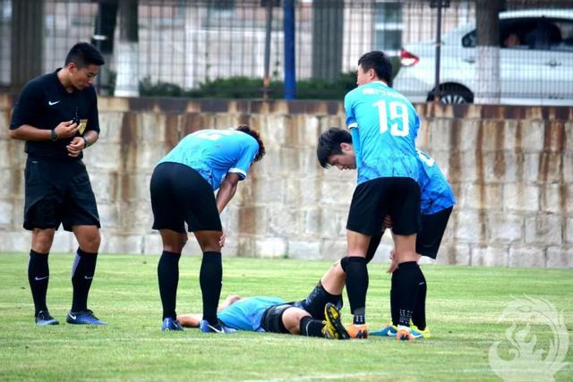 大连超越主场小胜武汉卓尔，实现反弹