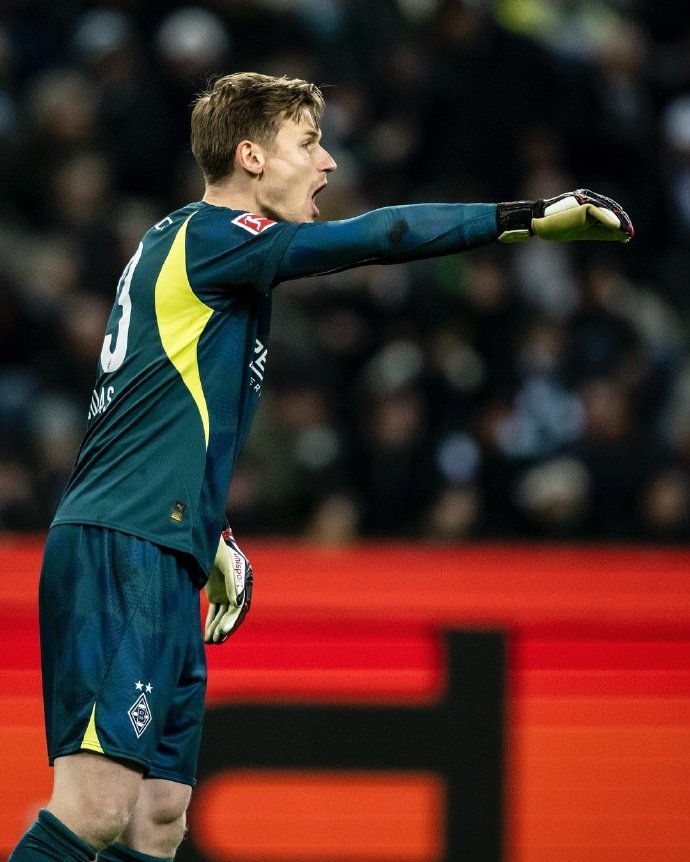 門兴格拉德巴赫球员连续进球,成为焦点! 門兴格拉德巴赫球员连续进球,成为焦点!