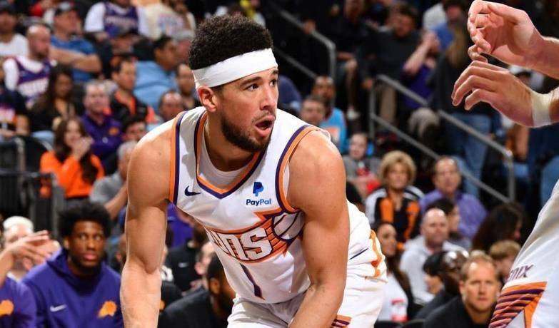 太阳队主力发挥低迷,需要重振士气 太阳队主力发挥低迷,需要重振士气