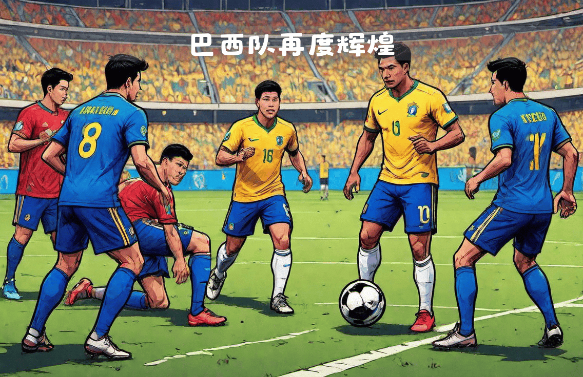 国家队巩固胜利，展现实力