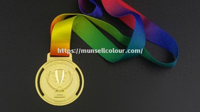 亚洲代表队斩获铜牌，庆祝喜悦