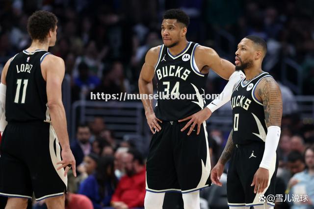 雄鹿队大胜爵士，继续领跑东部