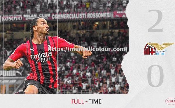 AC米兰主场取胜，前进之路无往不胜