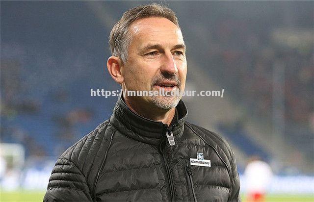 美因茨将继续信任主帅，力争保级成功