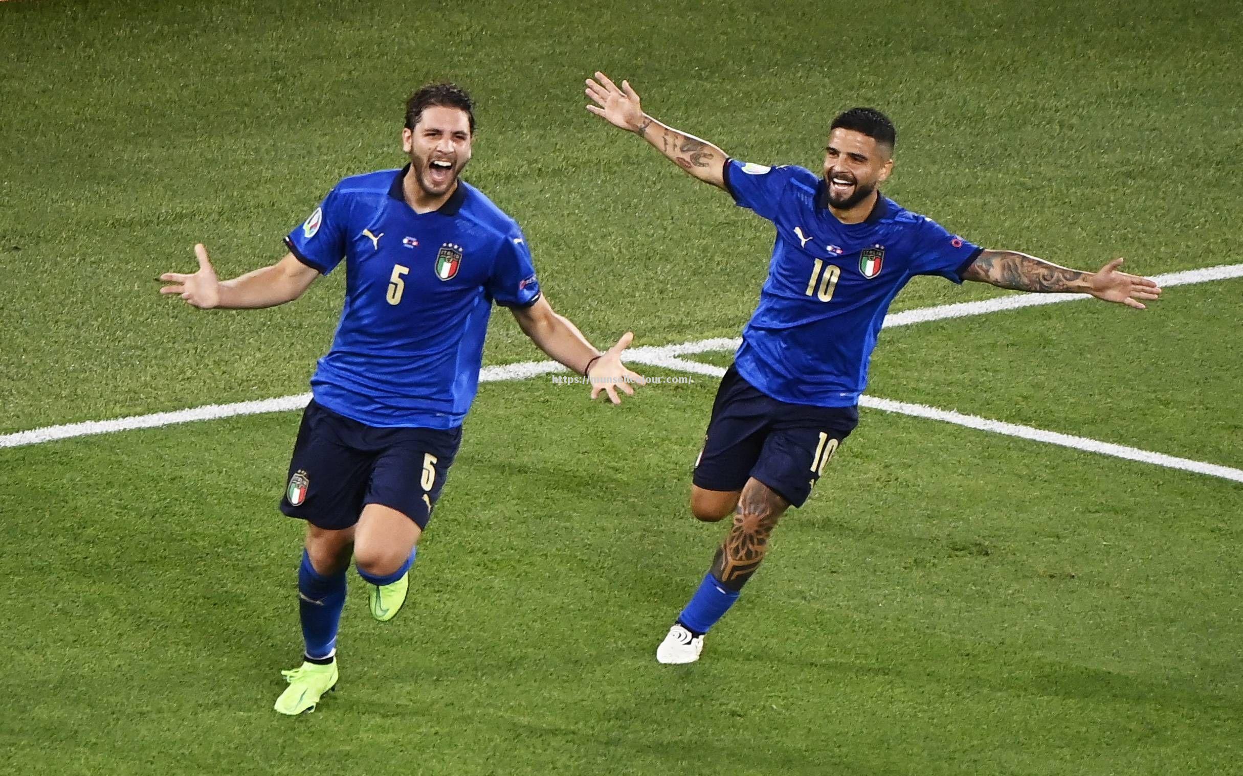 球场风云变幻莫测，欧预赛强队斗志昂扬