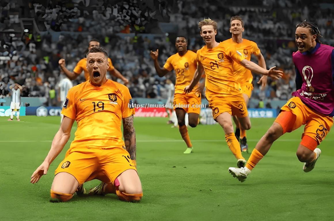 热血激战！欧洲杯预选赛再掀风暴