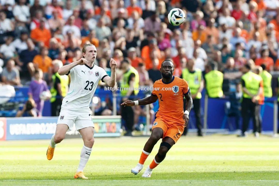 热血激战！欧洲杯预选赛再掀风暴