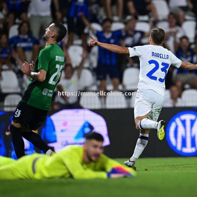 瑞士球队在国际友谊赛中实现惊艳逆转！