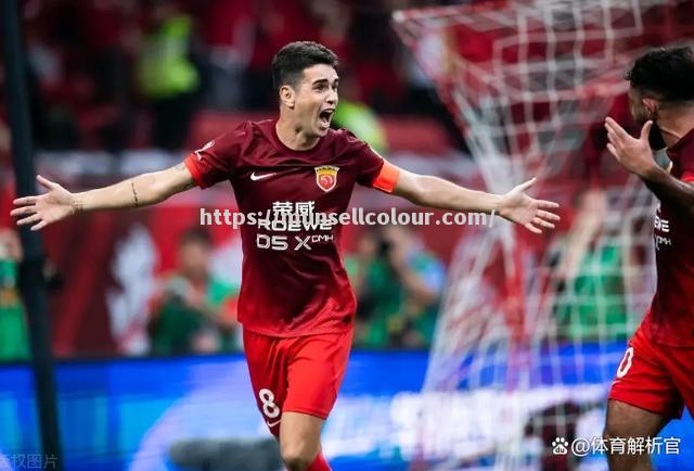 球队实力逐渐显现，中超比赛赛季颇具悬念