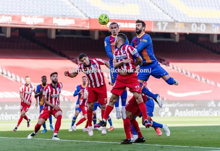 西甲球队在接下来的比赛中需要全力以赴 西甲球队在接下来的比赛中需要全力以赴