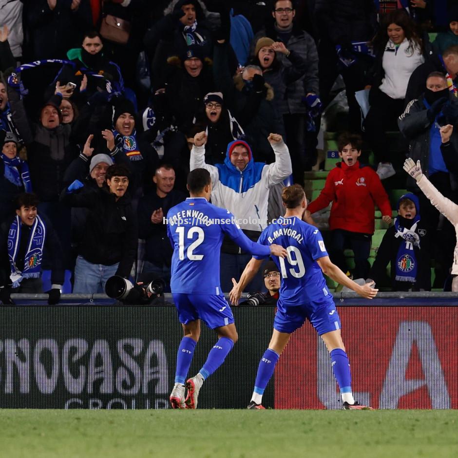 西甲球队在接下来的比赛中需要全力以赴 西甲球队在接下来的比赛中需要全力以赴