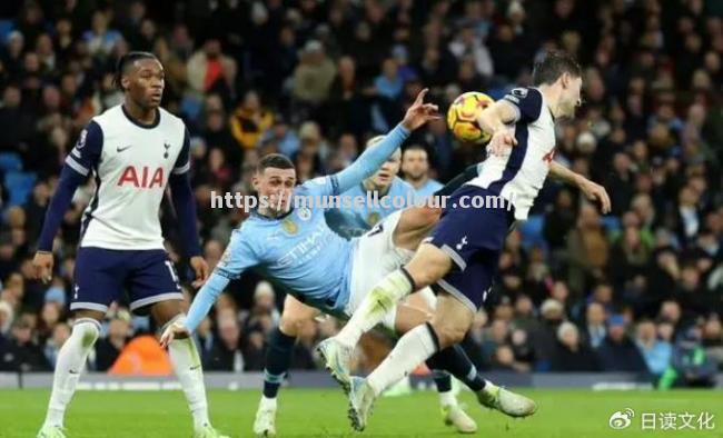 曼城队长率队士气高昂，大将力挽狂澜取得胜利