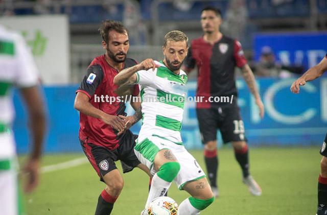 卡利亚里主场告负,状态低迷欠缺竞争力 卡利亚里主场告负,状态低迷欠缺竞争力