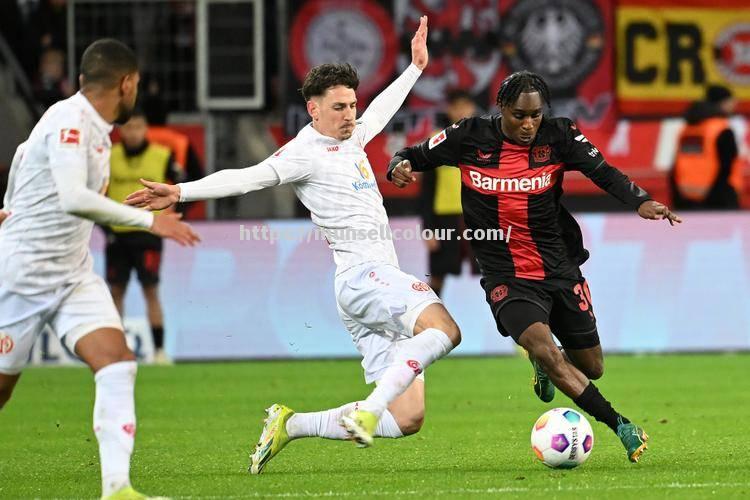 沃尔夫斯堡主场大胜，晋级形势一片光明