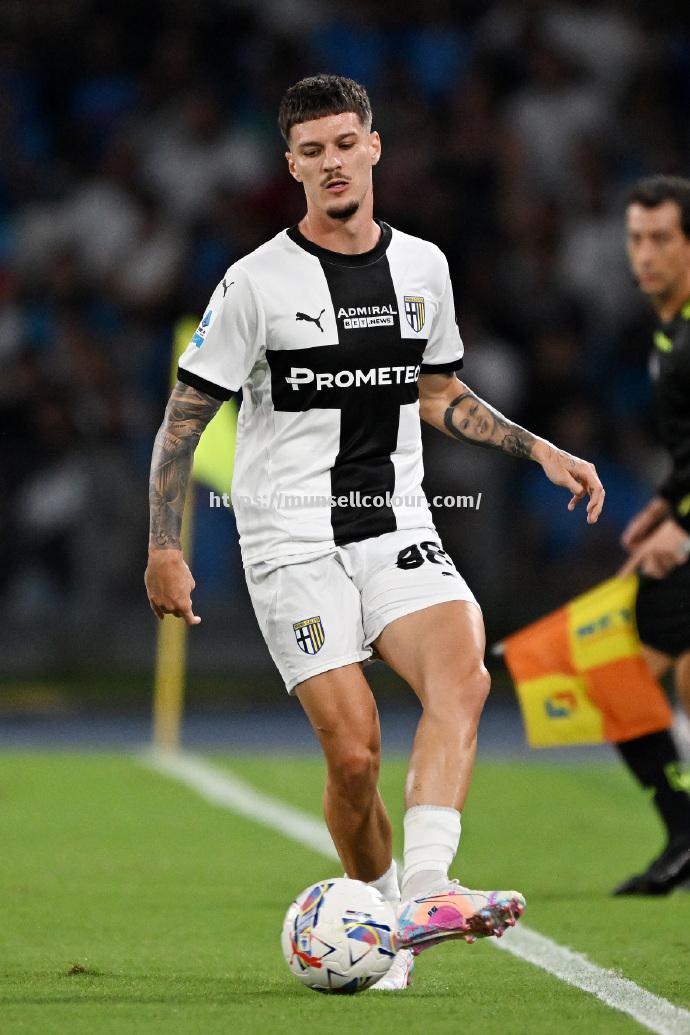 欧国联赛中球员们的情感表达