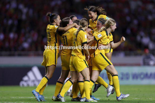 泰国女足战胜劲敌,实力得到认可 泰国女足战胜劲敌,实力得到认可