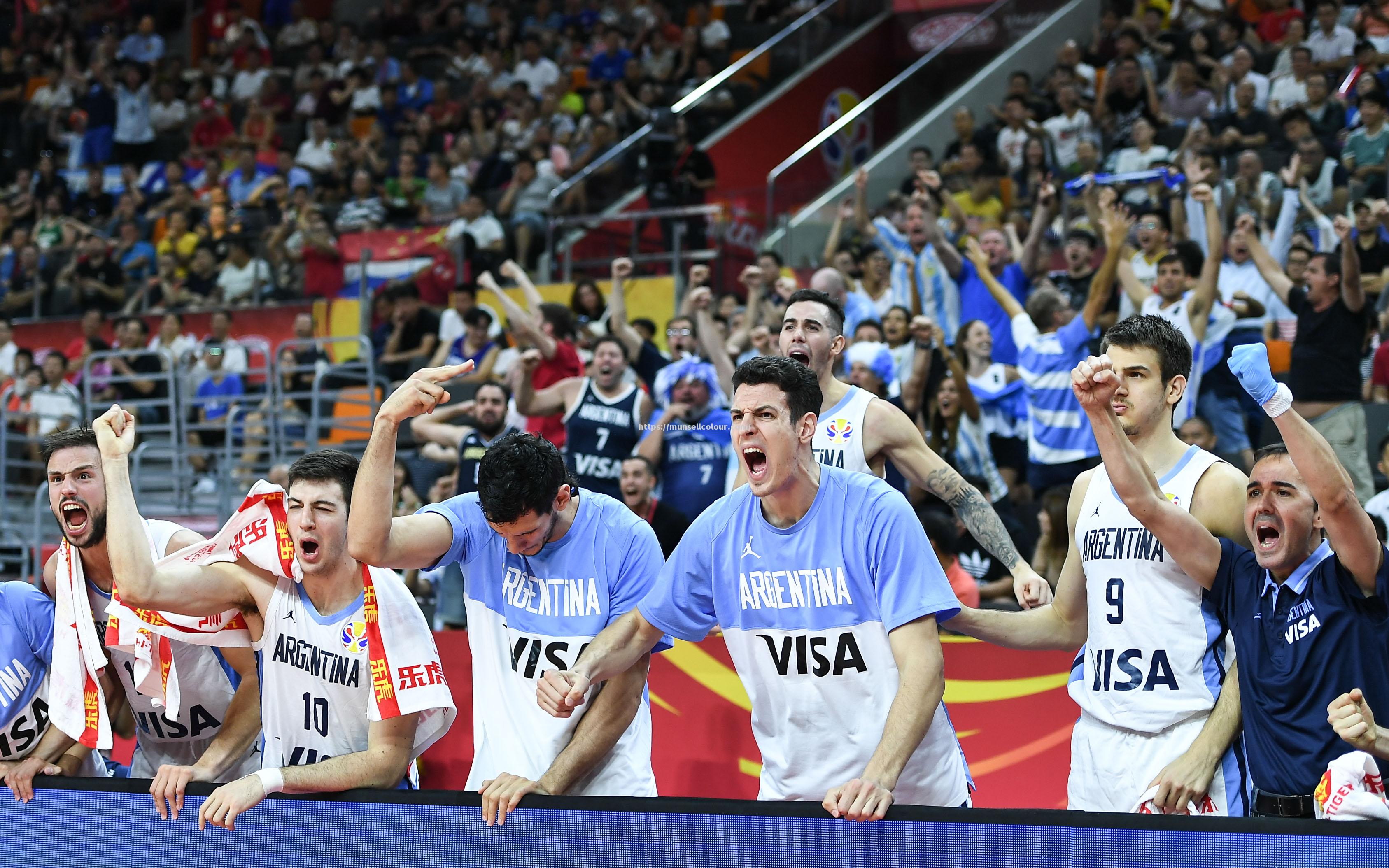 阿根廷篮球超级联赛季后赛开幕,多队展开角逐 阿根廷篮球超级联赛季后赛开幕,多队展开角逐