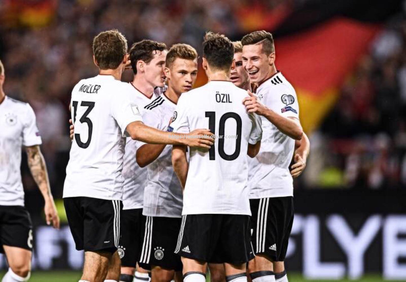 德国足球联赛的赛程及胜负预测