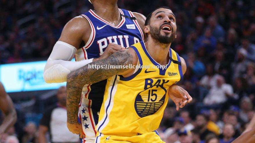 勇士主场迎战人实力不容小觑