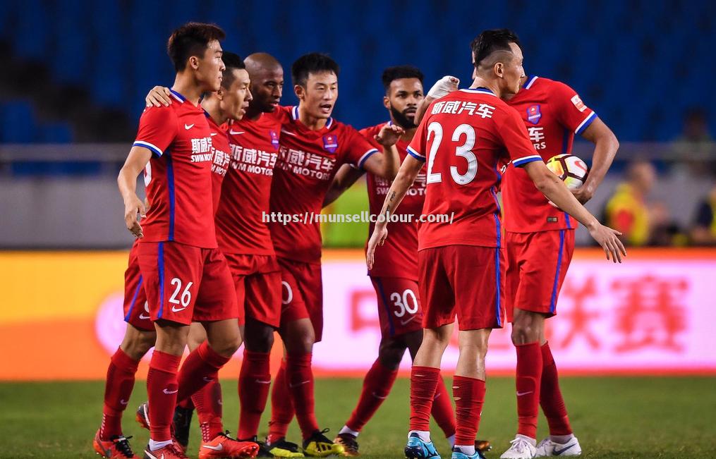 大连一方主场憾负天津泰达，保级形势日益严峻