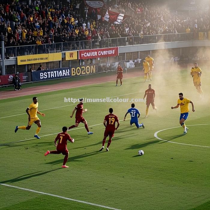 罗马战平帕尔马：佩里西奇继续表现抢眼