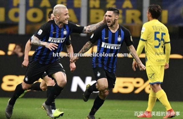 罗马战平帕尔马：佩里西奇继续表现抢眼