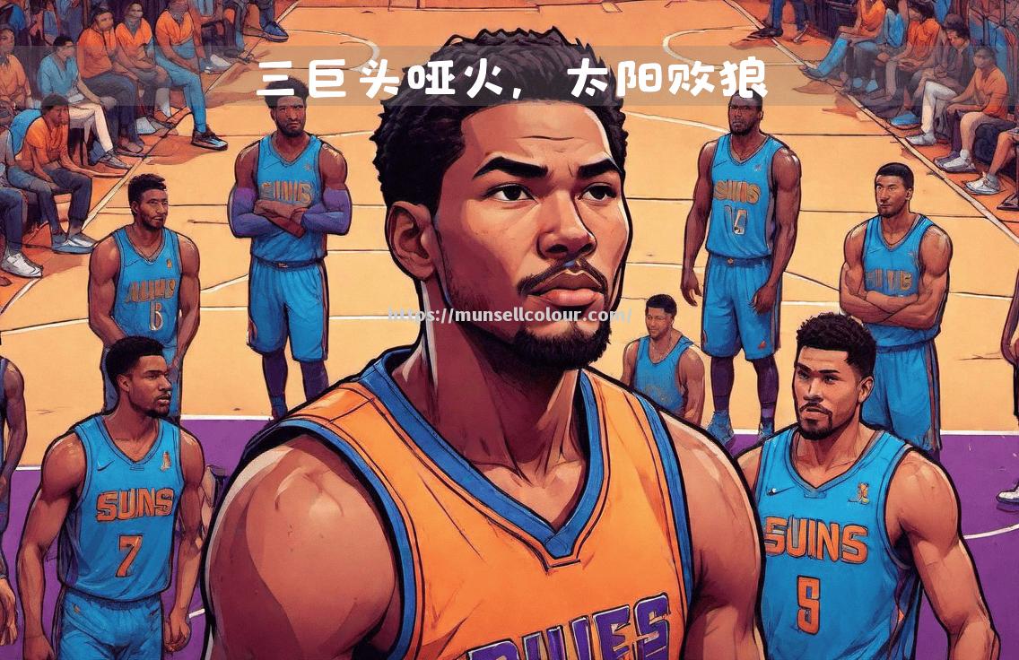 太阳队再胜森林狼,取得胜利 太阳队再胜森林狼,取得胜利