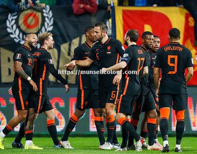 葡萄牙再战挪威！成功晋级下一轮