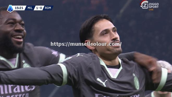 阿尔克马尔中场发挥稳定,对手难以抵挡 阿尔克马尔中场发挥稳定,对手难以抵挡