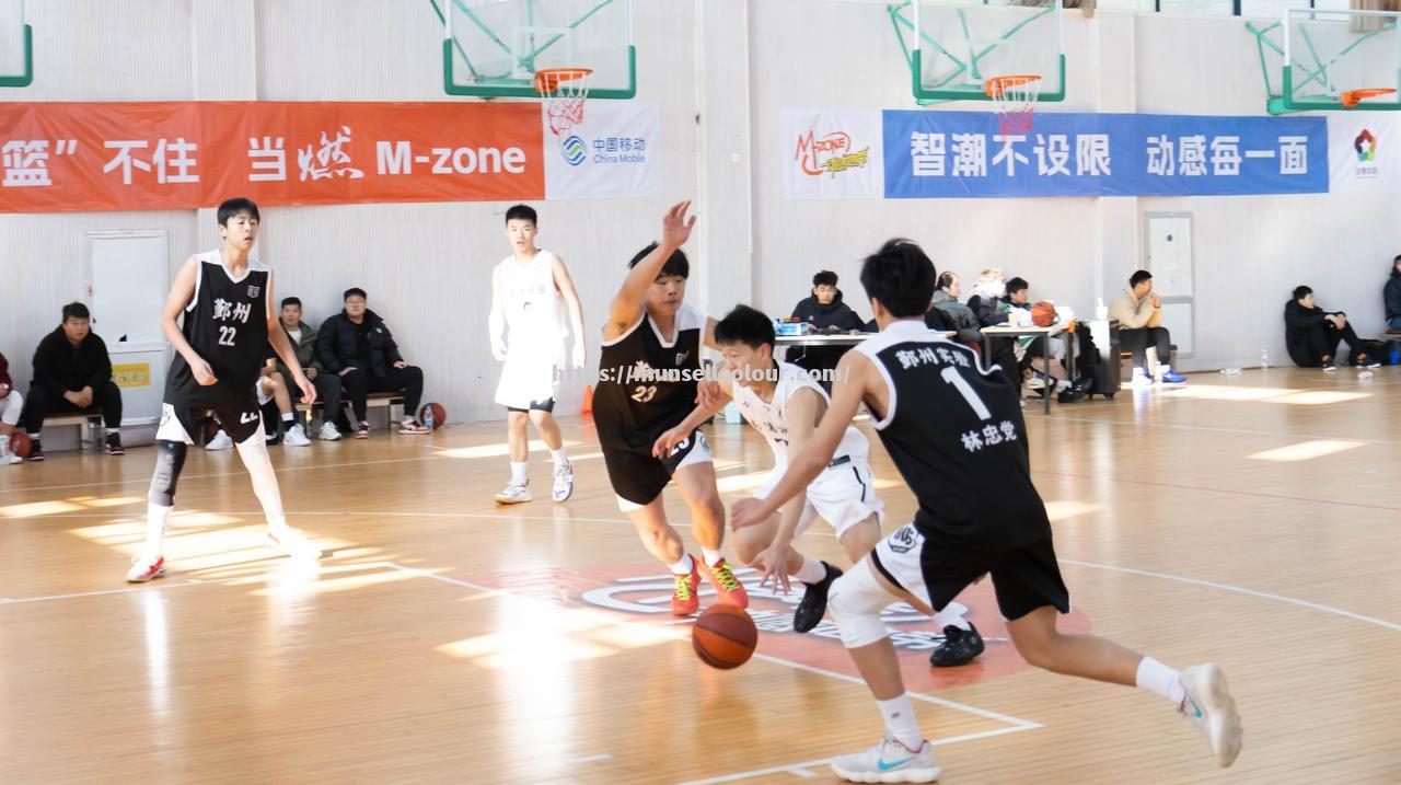 动感体育精彩纷呈，选手实力精湛