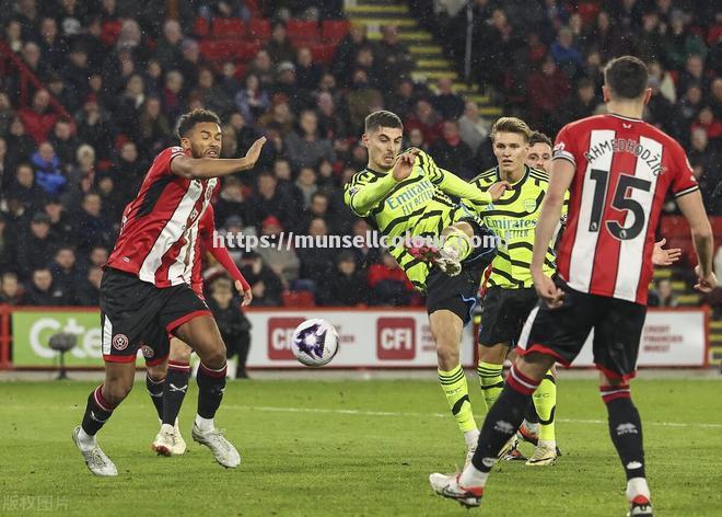 谢菲联主帅公开承认对手表现超出预期