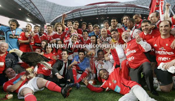 本菲卡客场逼平,晋级前景不明朗 本菲卡客场逼平,晋级前景不明朗