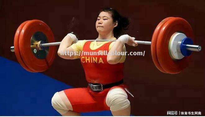 毛里塔尼亚举重选手获得金牌 毛里塔尼亚举重选手获得金牌