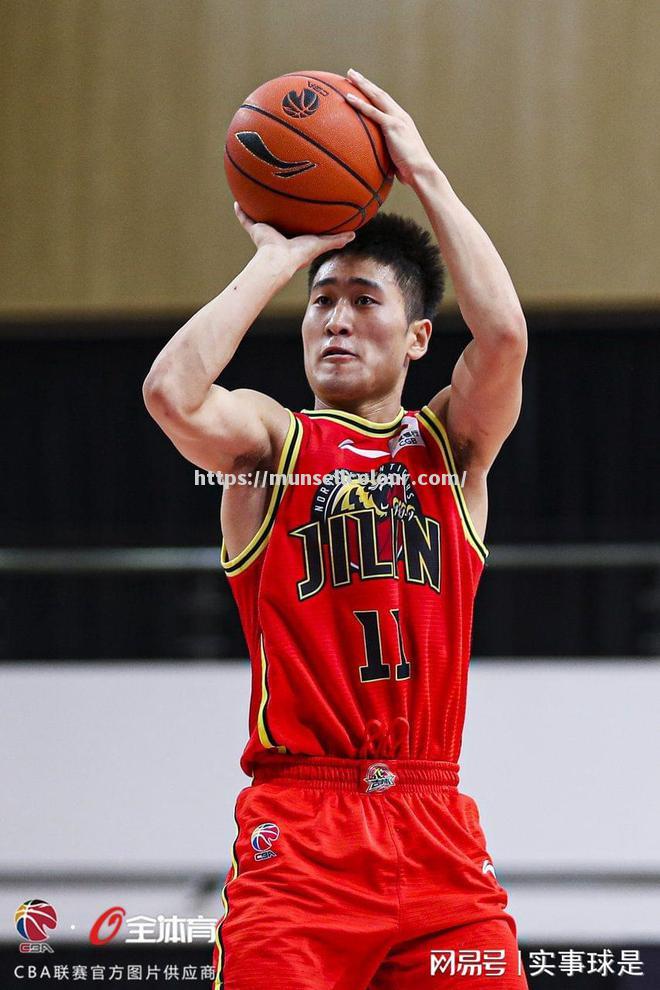 新赛季山西队表现简直惊人，三连胜引关注