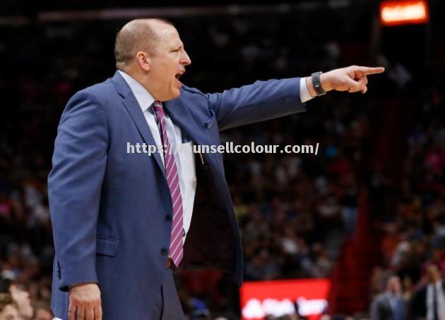 急需稳定！东部球队教练组开紧急会议