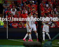 拉脱维亚黯然告败，欧预赛举重若轻