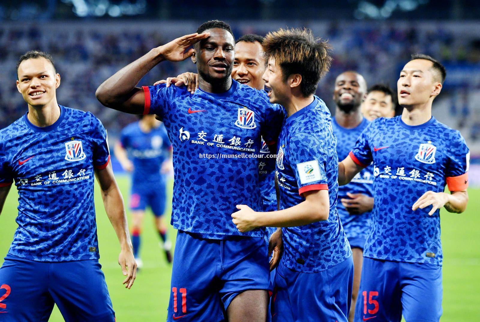 申花客场失利，未能抢得宝贵分数