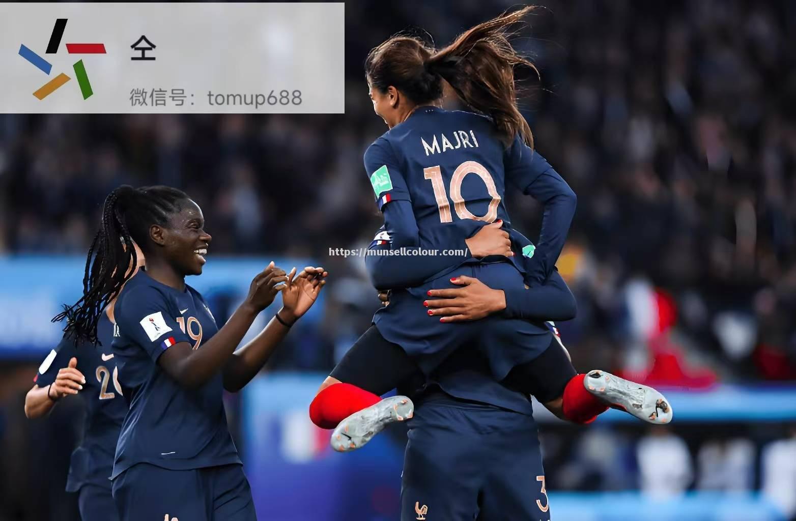 巴西队力克加拿大，晋级女足世界杯四强赛