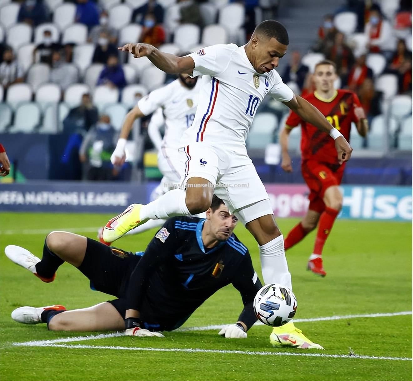 欧国联比赛上演精彩对决,球队实力有所提升 欧国联比赛上演精彩对决,球队实力有所提升