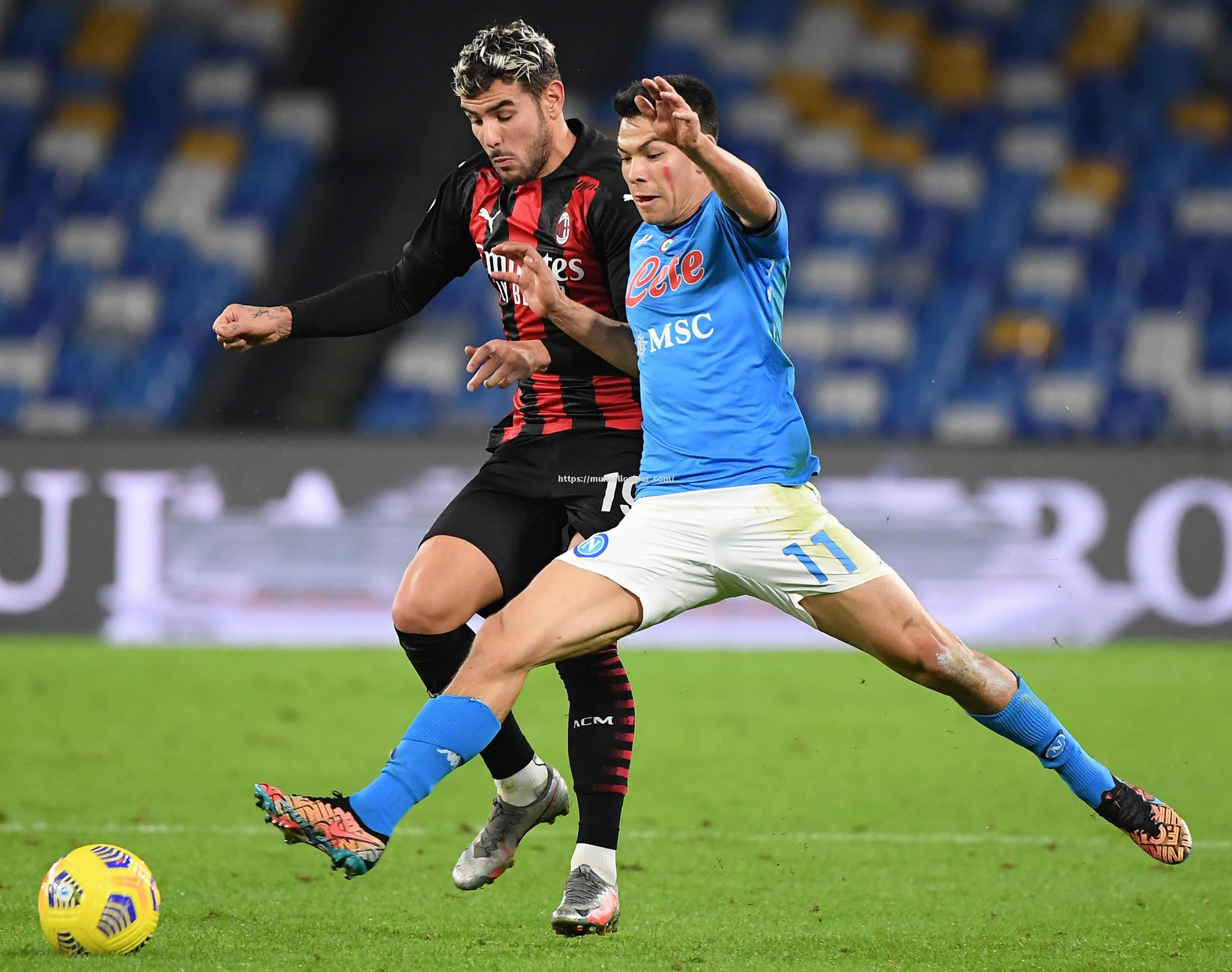 AC米兰马赛厄斯宁,需尽力晋级 AC米兰马赛厄斯宁,需尽力晋级