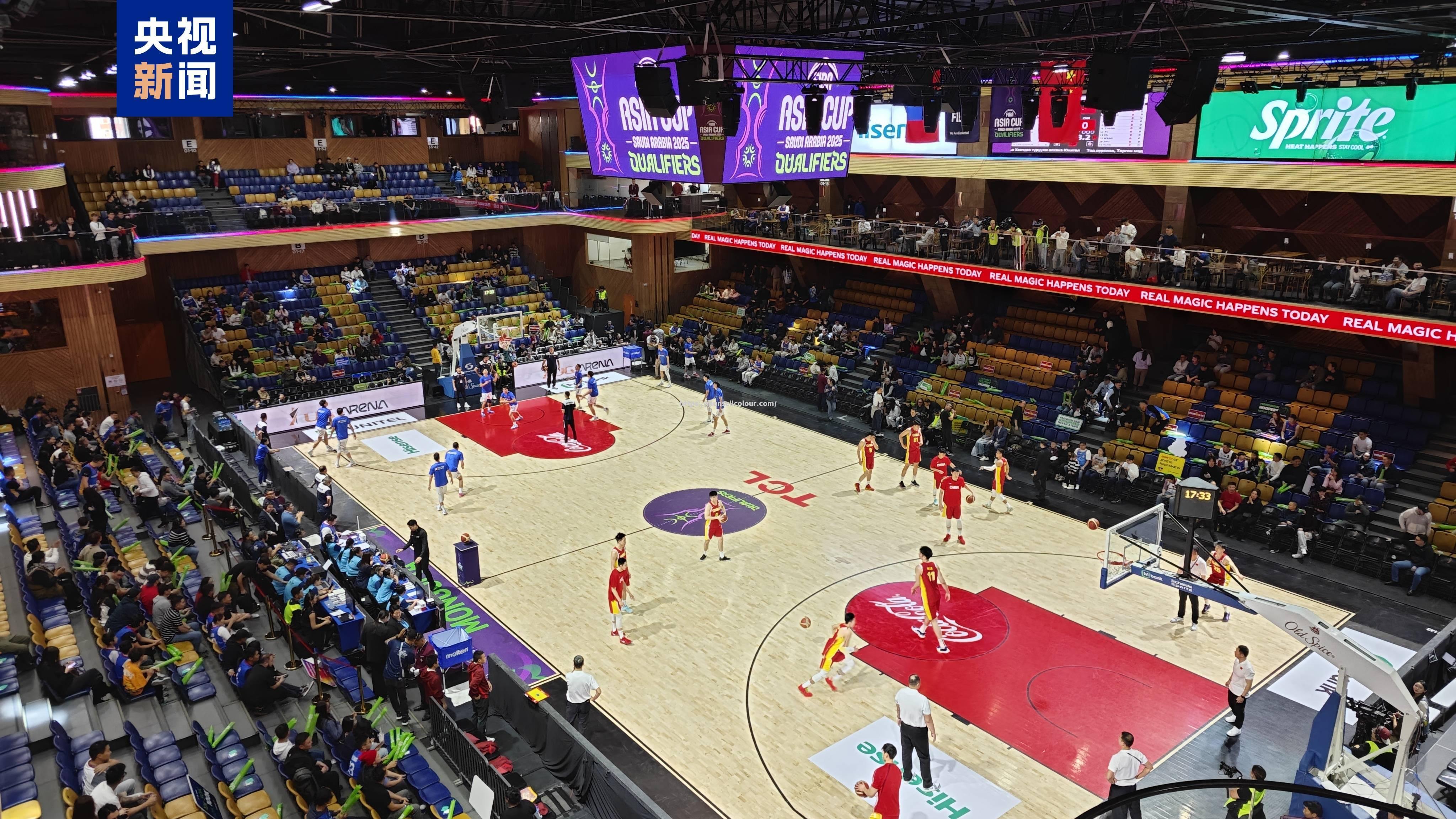 亚洲杯篮球锦标赛投票开始,球迷积极参与支持 亚洲杯篮球锦标赛投票开始,球迷积极参与支持