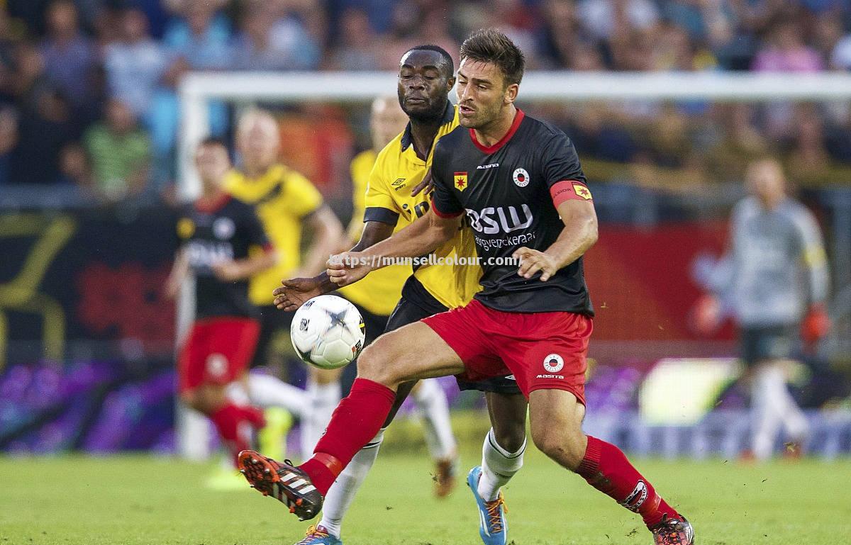 维罗纳虽是黑马,但对于巴伦西亚来说有多强? 维罗纳虽是黑马,但对于巴伦西亚来说有多强?