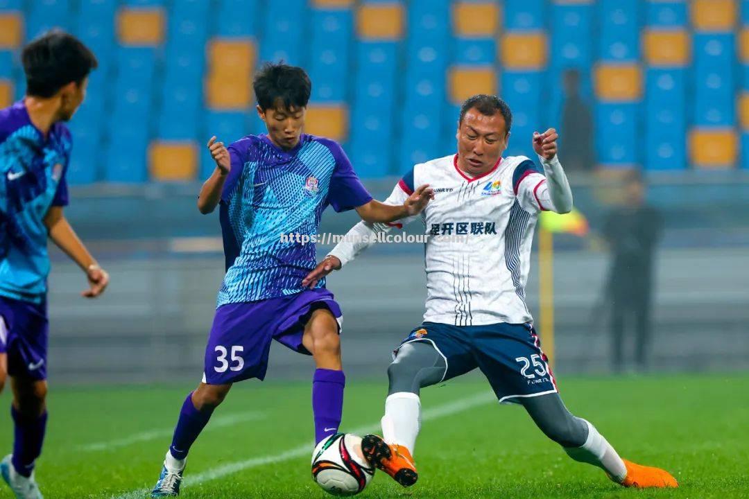 比赛中变换多端的进攻战术引发了阵阵掌声