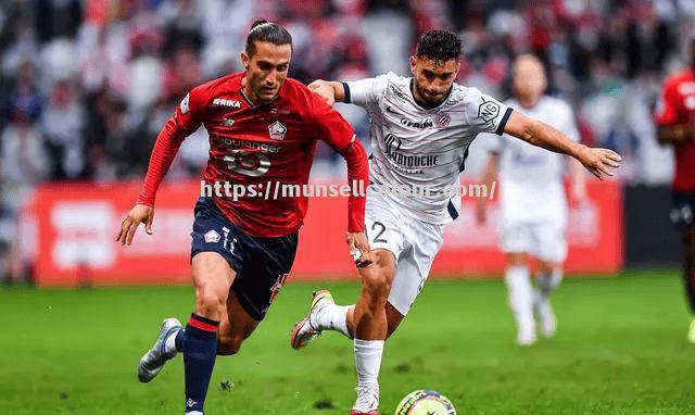 里尔队新援助攻逆转，球迷欢呼不已