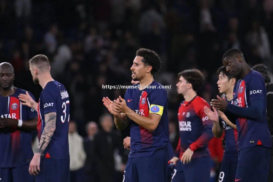 巴黎圣日耳曼近况不佳，备战欧冠淘汰赛