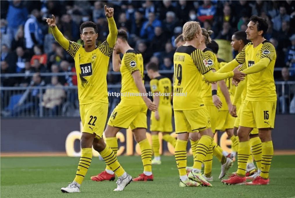 多特蒙德签下新后卫,解决后防不稳固问题 多特蒙德签下新后卫,解决后防不稳固问题