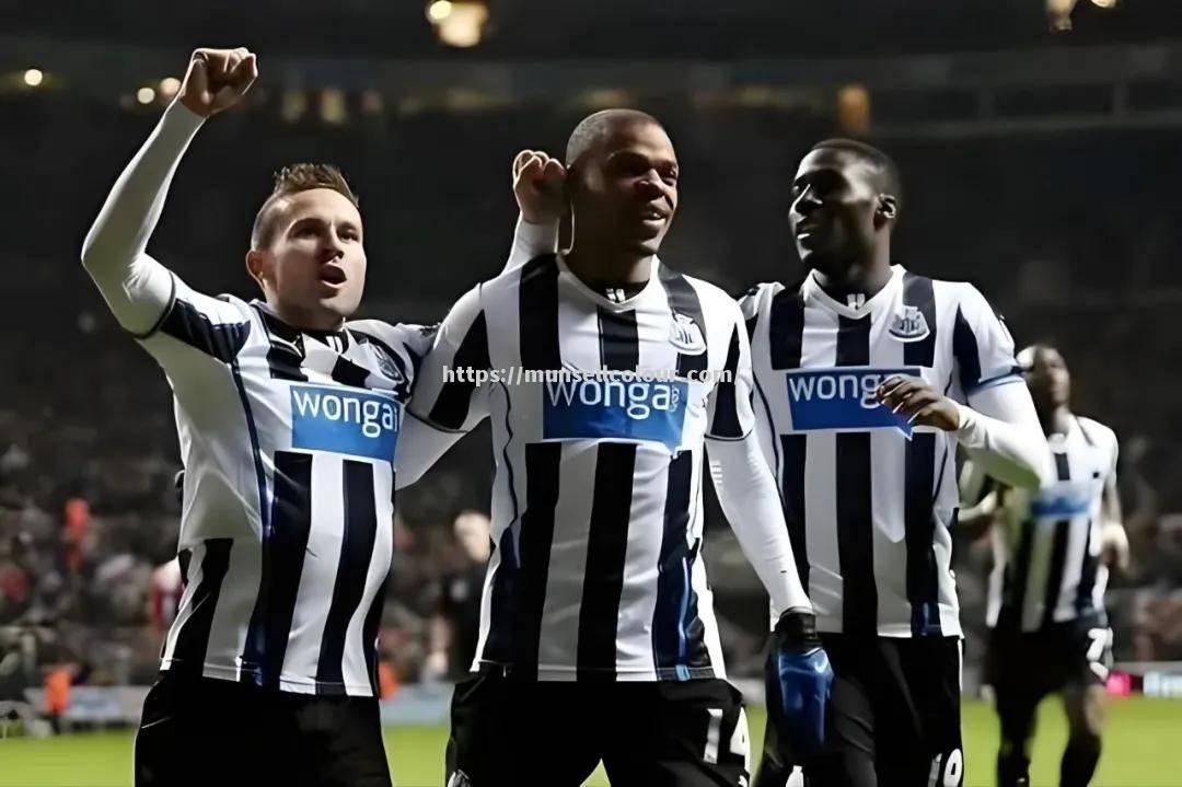 纽卡斯尔客场战平热刺,英超表现逐渐稳定 纽卡斯尔客场战平热刺,英超表现逐渐稳定